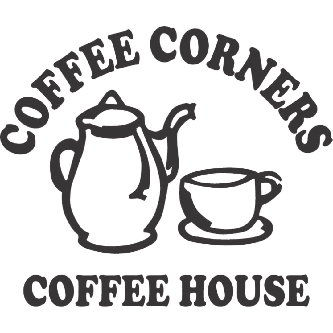 Coffee Corners